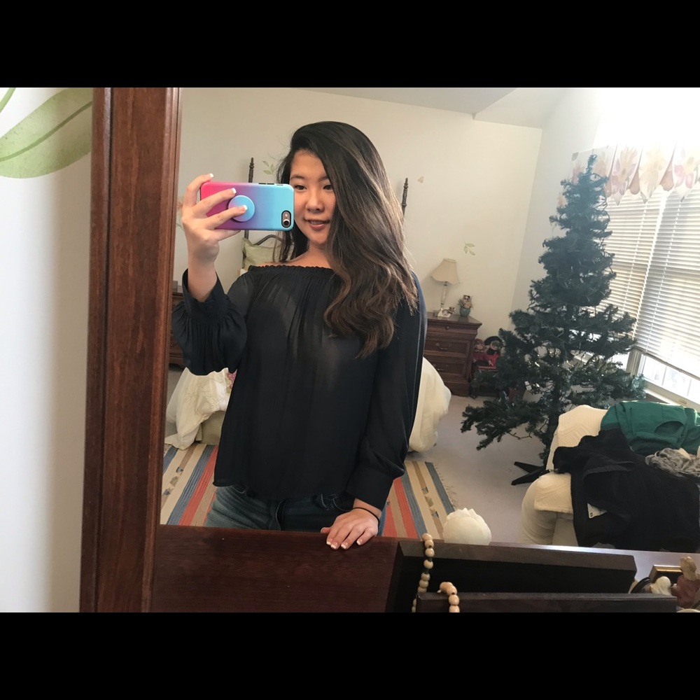 Meet your Posher, Nicole